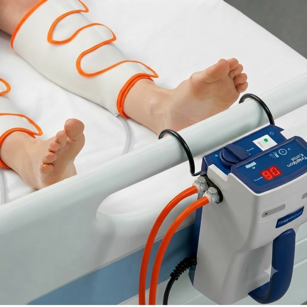 Medical Equipment Maintenance