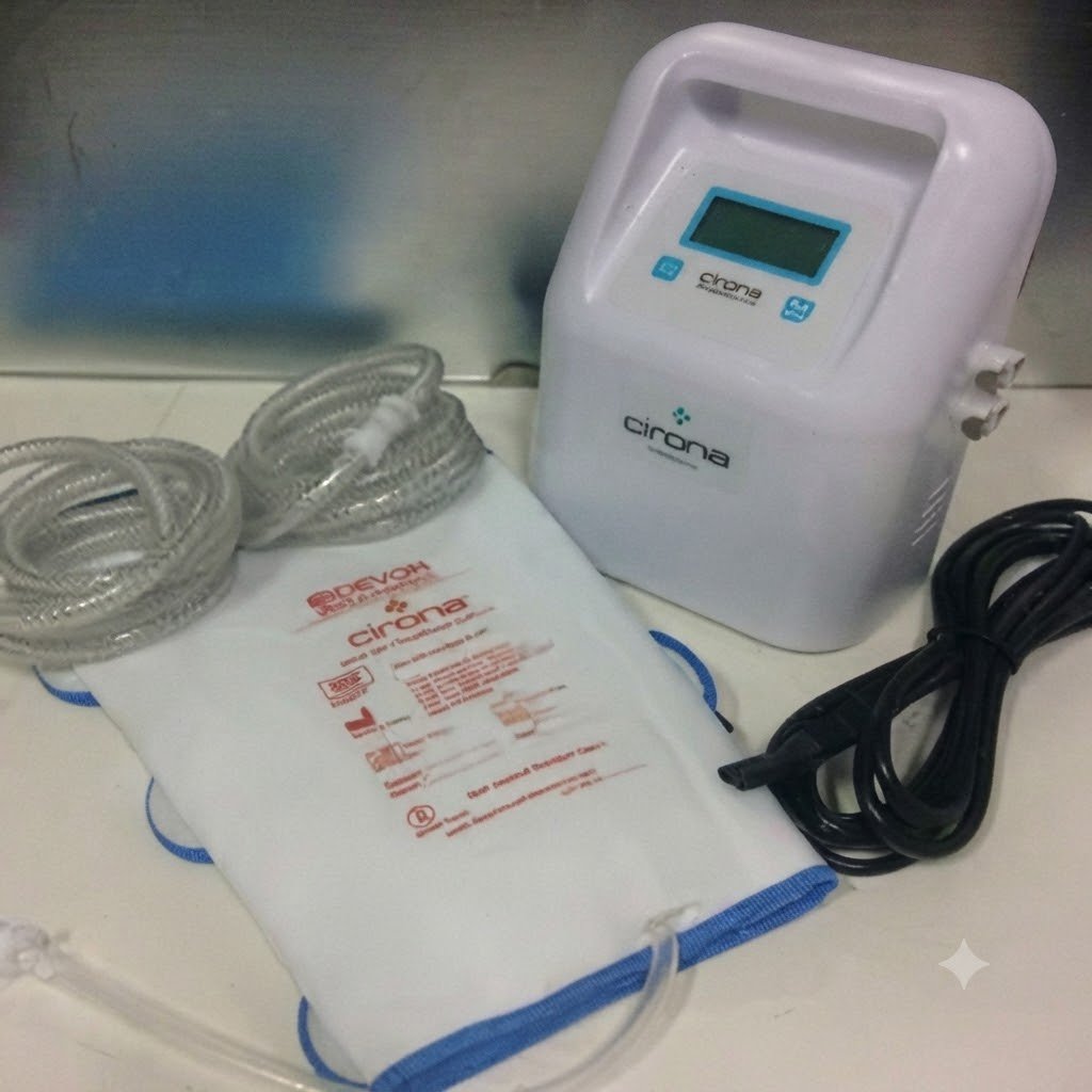 Medical Equipment Rental