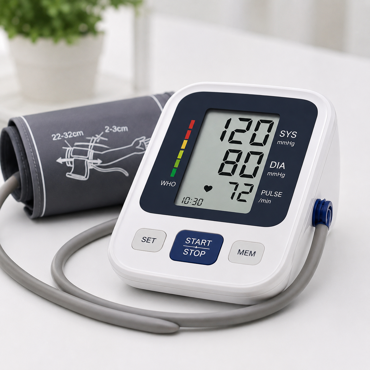 Medical Equipment Repair